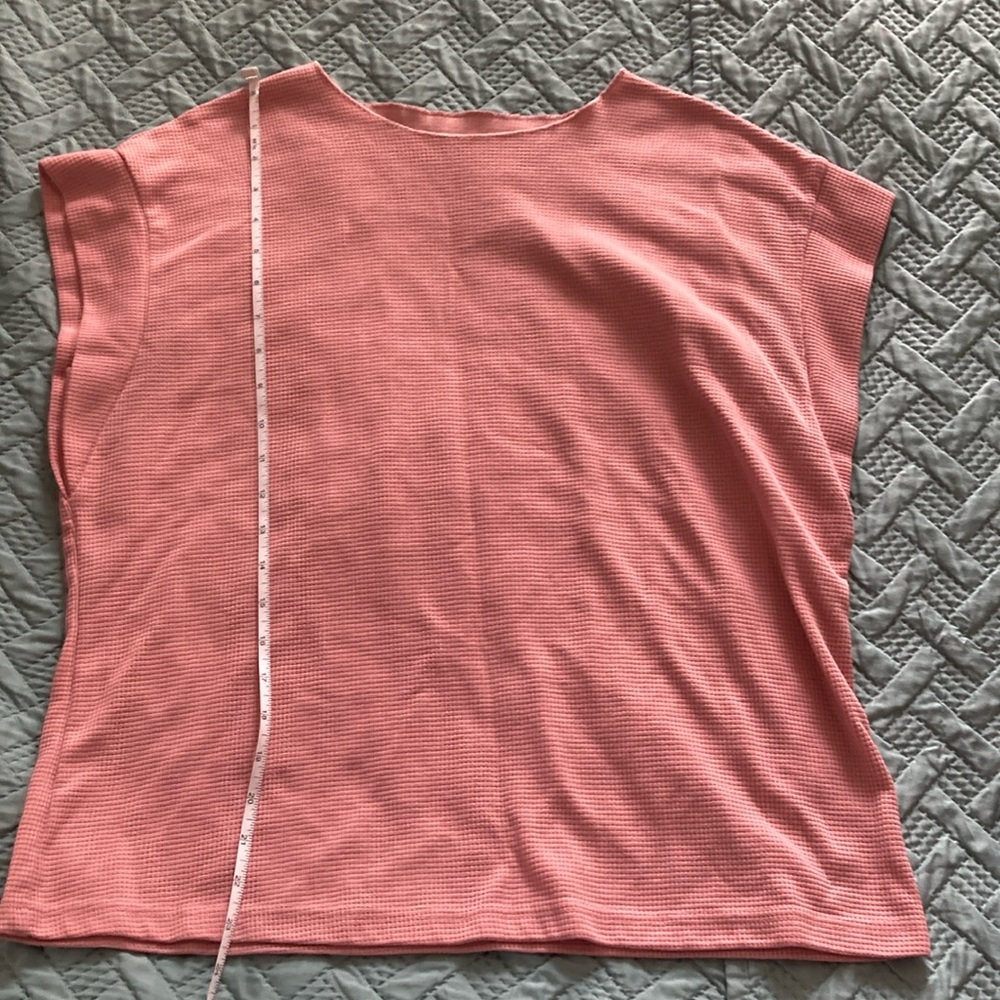 SHEIN sleeveless top